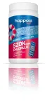 Acrylmed EXTRA CHLOR Granules for controlling algae, fungi and bacteria in swimming pools, 1 kg