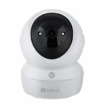 EZVIZ H6C security camera Spherical IP security camera Indoor 1920 x 1080 pixels Desk