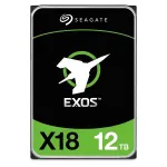 &bdquo;Seagate Exos ST12000NM000J&ldquo; vidinis kietasis diskas, 3,5 colio, 12 TB, Serial ATA III