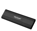 &bdquo;Patriot Transporter LT&ldquo; 4 TB USB3.2 Type-C SSD 1000 M