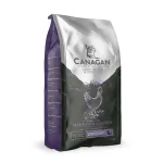 CANAGAN Light & Senior & Sterilised chicken - dry cat food - 1.5kg