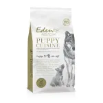 EDEN Puppy Cuisine 80/20 Mažas sausas &scaron;unų ėdalas &ndash; 6 kg