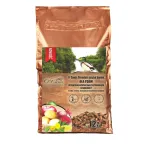 O'CANIS Premium anties sausas ėdalas su soromis, bulvėmis ir raudonaisiais burokėliais, 12 kg