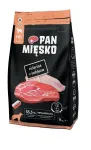 PAN MIĘSKO Ver&scaron;iena su kalakutiena M - sausas &scaron;unų ėdalas - 9 kg