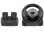 &bdquo;Tracer Rayder 4 in 1&ldquo; juodas vairas kompiuteriui, &bdquo;PlayStation 4&ldquo;, &bdquo;PlayStation 3&ldquo;, &bdquo;Xbox One&ldquo;