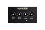 USB M-AUDIO M-Track Duo HD - USB audio interface