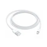 &bdquo;Apple Lightning&ldquo;&ndash;USB laidas (1 m)