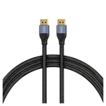 Savio CL-211 DisplayPort kabelis 3 m juodas