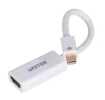 UNITEK Y-6331 sąsajos plok&scaron;tės/adapteris HDMI