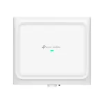 TP-Link Omada AX3000 vidinis/lauko WiFi 6 prieigos ta&scaron;kas