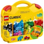 LEGO Classic 10713 Atsine&scaron;amos kaladėlės