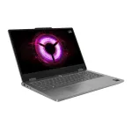 Lenovo LOQ Essential 15ARP11 Ryzen 5 150 15.6" FHD IPS 300 nits 144Hz AG 16GB DDR5 4800 512GB SSD GeForce RTX 5050 8GB 720p webcam 60Wh Windows 11 Luna Grey