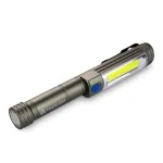 Įkraunamas &bdquo;everActive WL-600R&ldquo; LED dirbtuvių žibintuvėlis