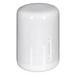 &bdquo;Xiaomi Mi Bedside Lamp 2&ldquo; i&scaron;manioji stalinė lempa, balta, su &bdquo;Wi-Fi&ldquo;