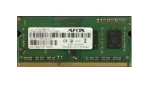AFOX SO-DIMM DDR4 16G atminties modulis 2666 MHz
