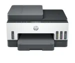&bdquo;HP Smart Tank 750&ldquo; daugiafunkcis terminis ra&scaron;alinis spausdintuvas, A4, 4800 x 1200 DPI, 15 ppm, &bdquo;Wi-Fi&ldquo;