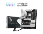 MSI PRO Z890-A WIFI pagrindinė plok&scaron;tė Intel Z890 LGA 1851 (Socket V1) ATX