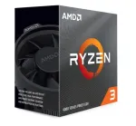 AMD Ryzen 3 4100 procesorius 3,8 GHz 4 MB L3 dėžutė