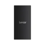 External SSD|LEXAR|SL300|2TB|USB-C|Write speed 1000 MBytes/sec|Read speed 1050 MBytes/sec|LSL300002T-RNBNG
