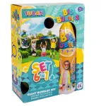 Box set big bubbles 6 in 1