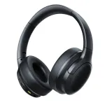 Headphones bluetooth 6.0 BASS BH1 LITE black