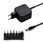 Universal power adapter 15W 7 plugs