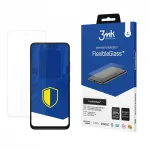 FlexibleGlass Motorola Moto G35
