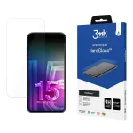 HardGlass iPhone 15 Pro 6,1 hardglass 9H