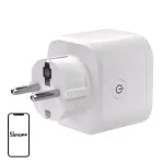 SONOFF S61s Matter External Plug via Wi-Fi
