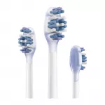 MOVA AirWave Toothbrush Head (blue)