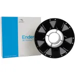 Creality Ender PLA Filament Grey, 3D filament (gray, 1 kg, 1.75 mm, on roll)