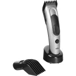Braun Series 7 Hair Clipper HC7590, hair clipper silver/black