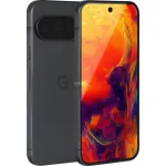 Google Pixel 10 Pro - 6.3 - 128GB, Mobile Phone Obsidian, Android, 16GB