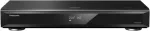 Panasonic DMR-UBS90, Blu-ray-Recorder - 2000 GB HDD, UHD/4k, DVB-S/S2