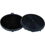 Respecta activated carbon filter MIZ 5000 (2 pieces)