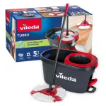 Rotacinė &scaron;luostė Vileda Turbo