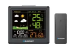 Blaupunkt meteorologinė stotis WS25BK juoda