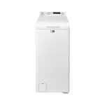 &bdquo;Electrolux EW5TN1507FP&ldquo; skalbimo ma&scaron;ina su vir&scaron;utiniu pakrovimu, 7 kg, 1000 aps./min., balta