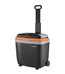 Travel refrigerator Ravanson CS-28S Super AC/DC (28l)