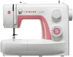 SINGER Simple 3210 automatinė siuvimo ma&scaron;ina, elektromechaninė