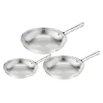 Tefal B866S334 pan/pot set 3 pc(s)