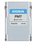 Kioxia PM7-R 15 TB 2.5" SAS BiCS FLASH TLC