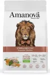 Amanova Cat Sterilised Exquisite Chicken 6kg