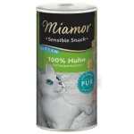 MIAMOR Sensible Snack Kitten Chicken - kačių skanėstai - 30 g
