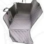 ZOLUX Nomad &ndash; protective cover for rear car seats