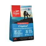 ORIJEN Original Dog - sausas &scaron;unų ėdalas - 11,4 kg