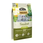 ACANA Grasslands Cat - sausas kačių ėdalas - 4,5 kg