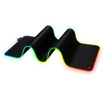 DEFENDER GAMING ULTRA LIGHT LED pad 900x350x4mm