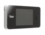 Elektroninis durų žiūryklė &bdquo;Yale DDV 500&ldquo;