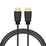Savio CL-38 HDMI kabelis 15 m HDMI A tipo (standartinis) juodas